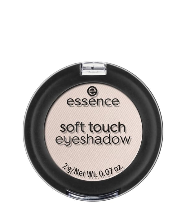 Zdjęcie produktu 1 z 6, essence Soft Touch Eyeshadow Cień do powiek