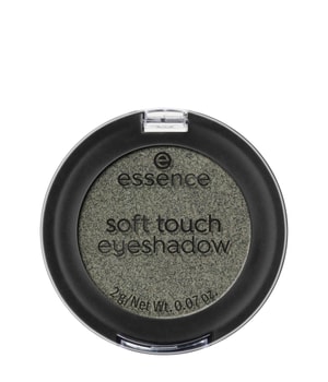 essence Soft Touch Eyeshadow Cień do powiek 2 g 4059729335906 base-shot_pl