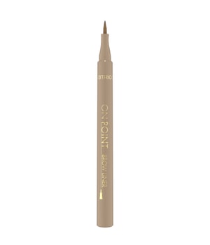 CATRICE ON POINT Brow Liner Kredka do brwi 1 ml Nr. 010 - Dark Blonde