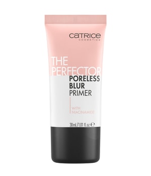 CATRICE The Perfector Primer 30 ml 4059729358004 base-shot_pl