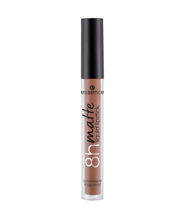 Zdjęcie produktu 1 z 6, essence Stay 8h Szminka w płynie
