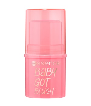 essence baby got blush Róż w kremie 5.5 g Nr. 10 - tickle me pink