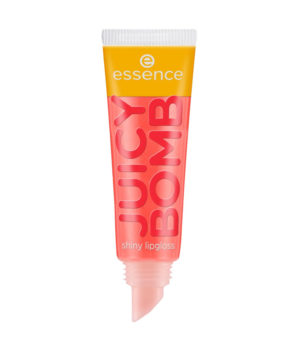 essence JUICY BOMB Błyszczyk do ust 10 ml 4059729394583 base-shot_pl