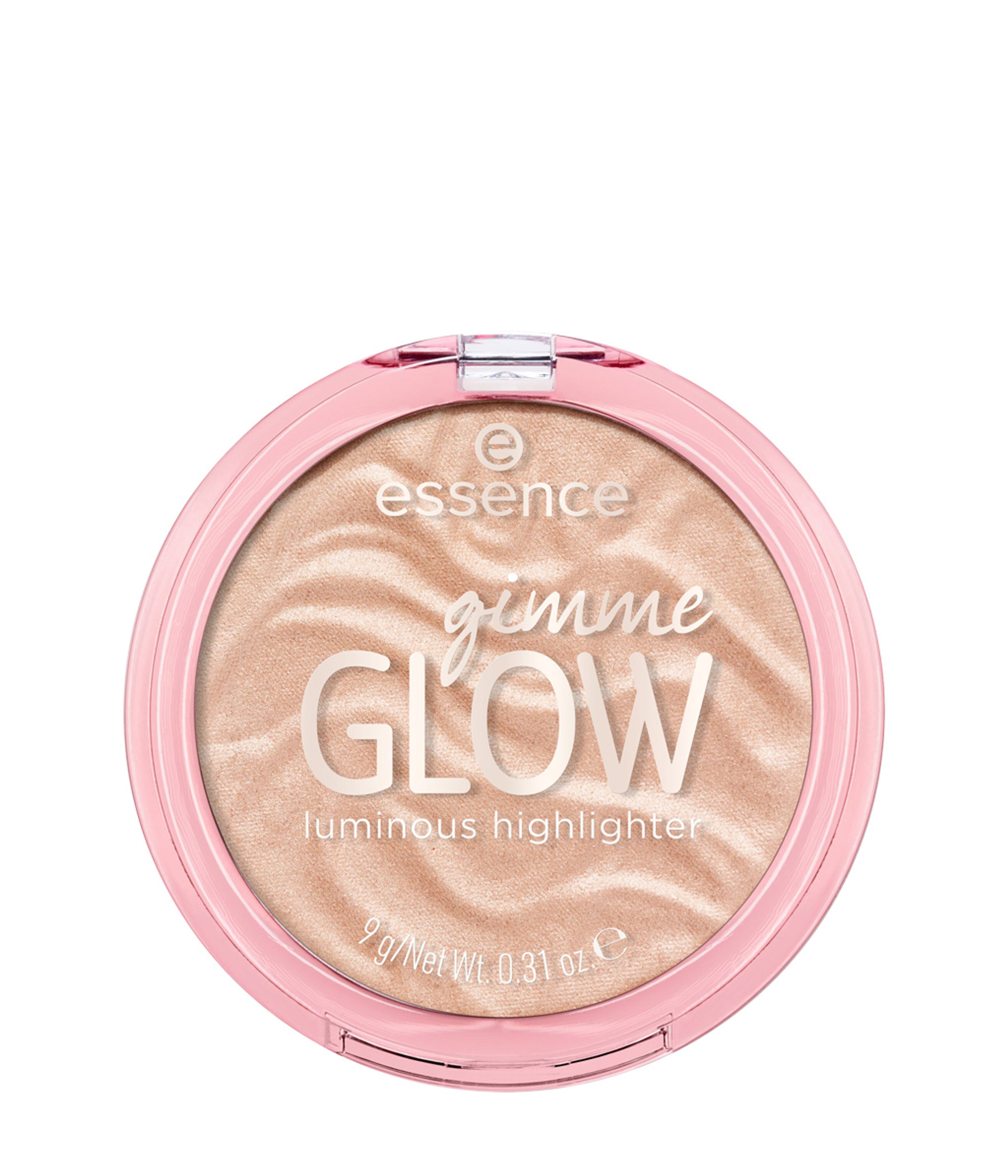 Zdjęcie produktu 1 z 6, essence gimme GLOW Rozświetlacz
