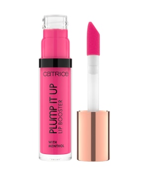 CATRICE Plump It Up Lip Booster Błyszczyk do ust 3.5 ml Nr. 080 - Overdosed On Confidence