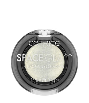 Фото - Тіні для повік Catrice Space Glam Chrome Eyeshadow Cień do powiek 1 g Nr. 010 - Moonlight 