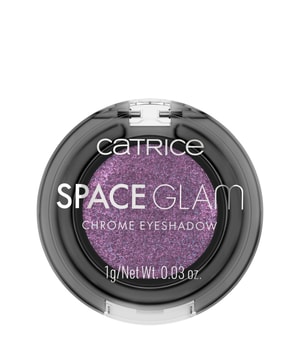 CATRICE Space Glam Cień do powiek 1 g 4059729444516 base-shot_pl