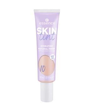 essence SKIN tint lekki podkład nawilżający SPF 30 odcień 10 30 ml można nabyć na stronie Flaconi.pl