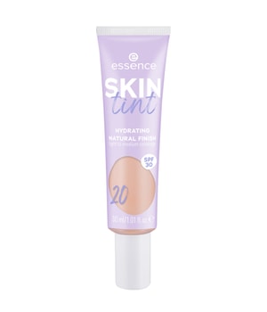 essence SKIN tint lekki podkład nawilżający SPF 30 odcień 20 30 ml można nabyć na stronie Flaconi.pl