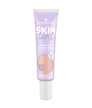 essence SKIN tint lekki podkład nawilżający SPF 30 odcień 30 30 ml można nabyć na stronie Flaconi.pl
