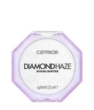 CATRICE Diamond Haze Rozświetlacz 6 g Nr. 010 - Gimme Glitter