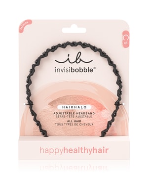 Invisibobble Hairhalo Opaska do włosów 1 szt. 4063528006400 base-shot_pl
