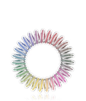 Invisibobble Power Magic Rainbow Gumka do włosów 3 szt. 4063528012364 base-shot_pl