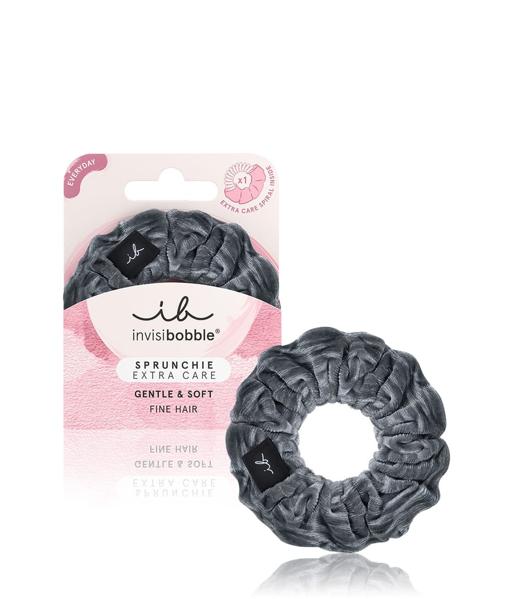 Invisibobble SPRUNCHIE EXTRA CARE Gumka do włosów 1 szt. 4063528058645 base-shot_pl