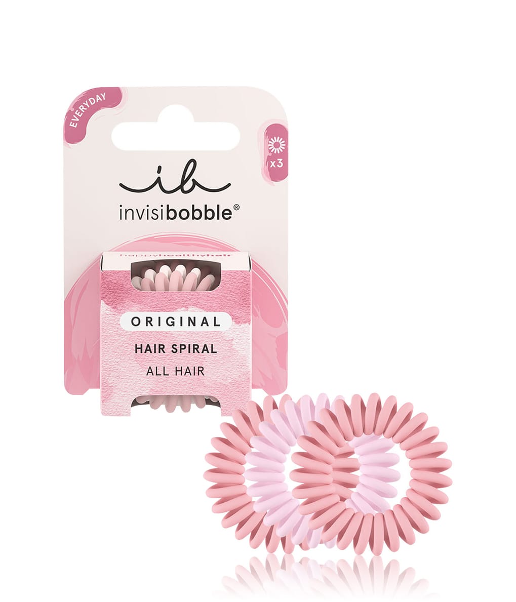 Invisibobble ORIGINAL Gumka do włosów 1 szt. 4063528058850 base-shot_pl