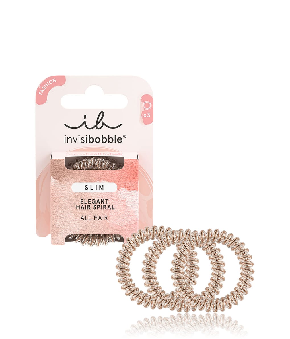 Invisibobble Slim Gumka do włosów 1 szt. 4063528058911 base-shot_pl