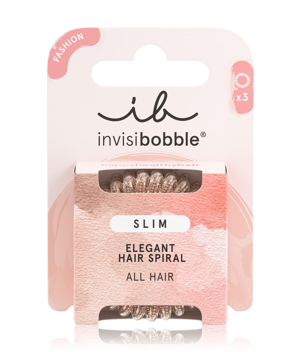 Invisibobble Slim Gumka do włosów 1 szt. 4063528059772 base-shot_pl