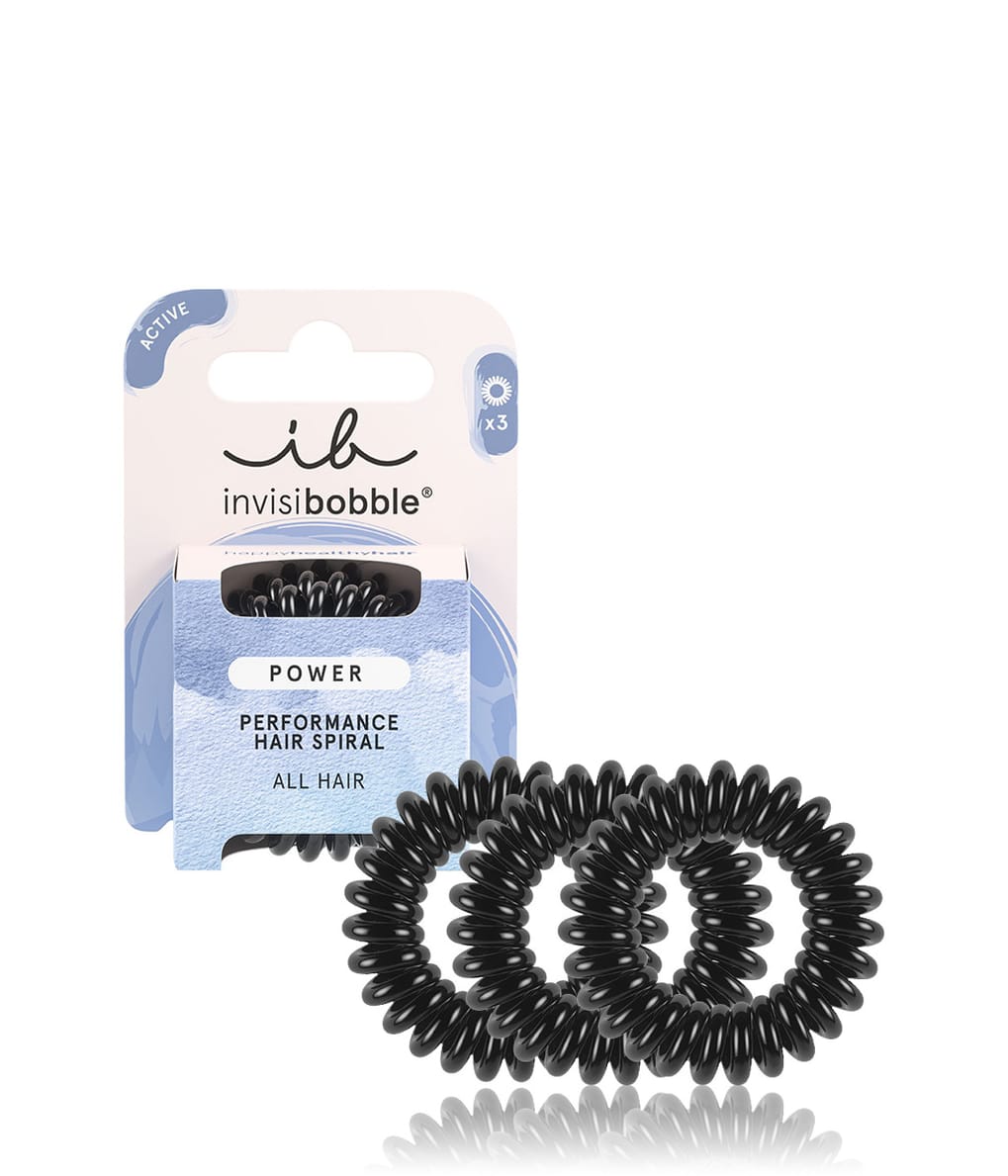 Invisibobble Power Gumka do włosów 3 szt. 4063528059802 base-shot_pl