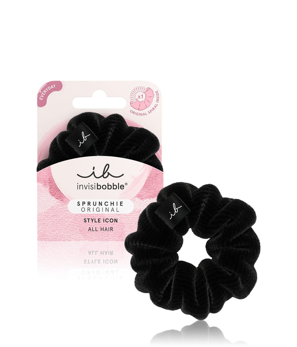 Invisibobble Sprunchie Gumka do włosów 1 szt. 4063528061331 base-shot_pl