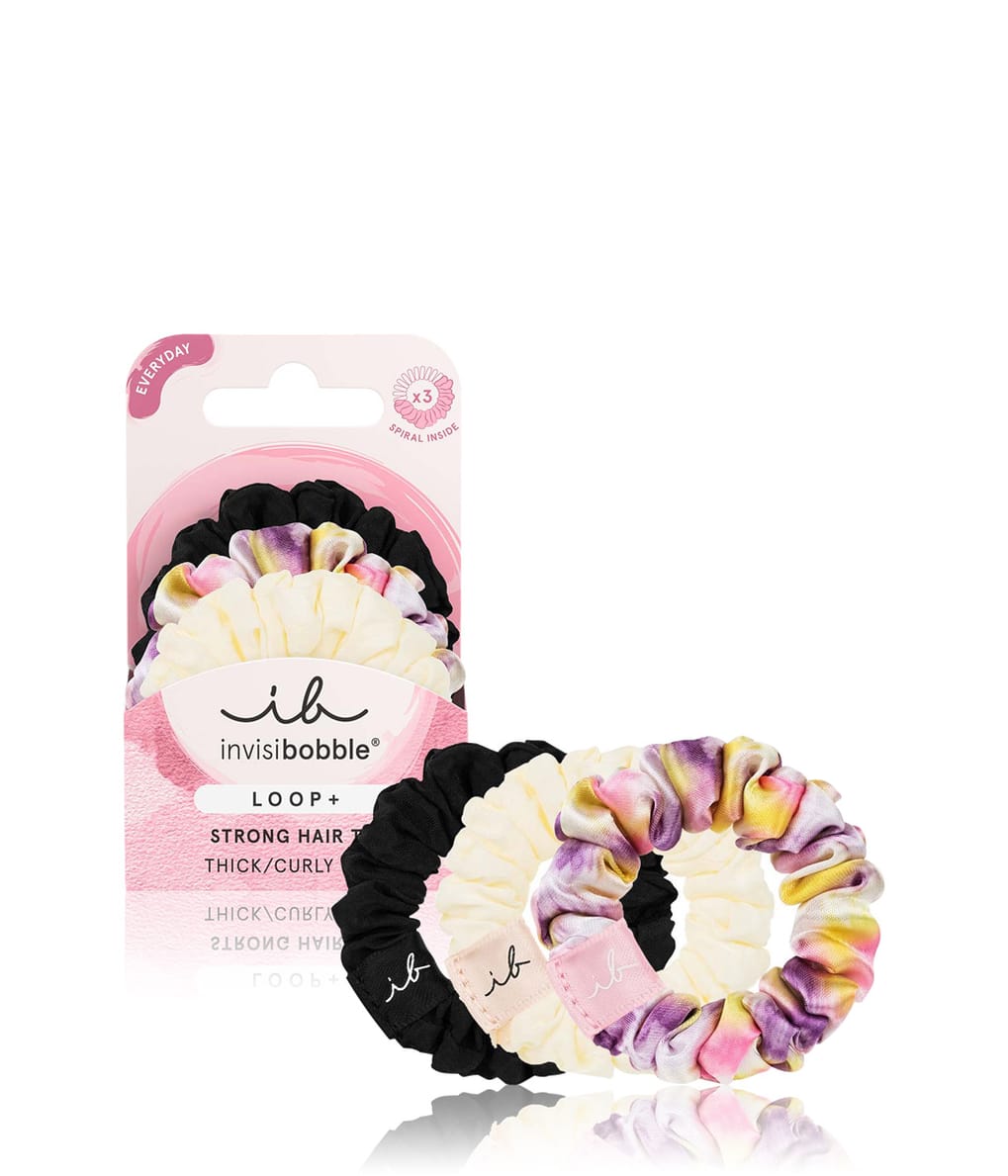 Invisibobble LOOP+ Gumka do włosów 1 szt. 4063528063717 base-shot_pl