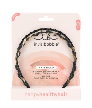 Invisibobble Hairhalo Opaska do włosów 1 szt. 4063528071026 base-shot_pl