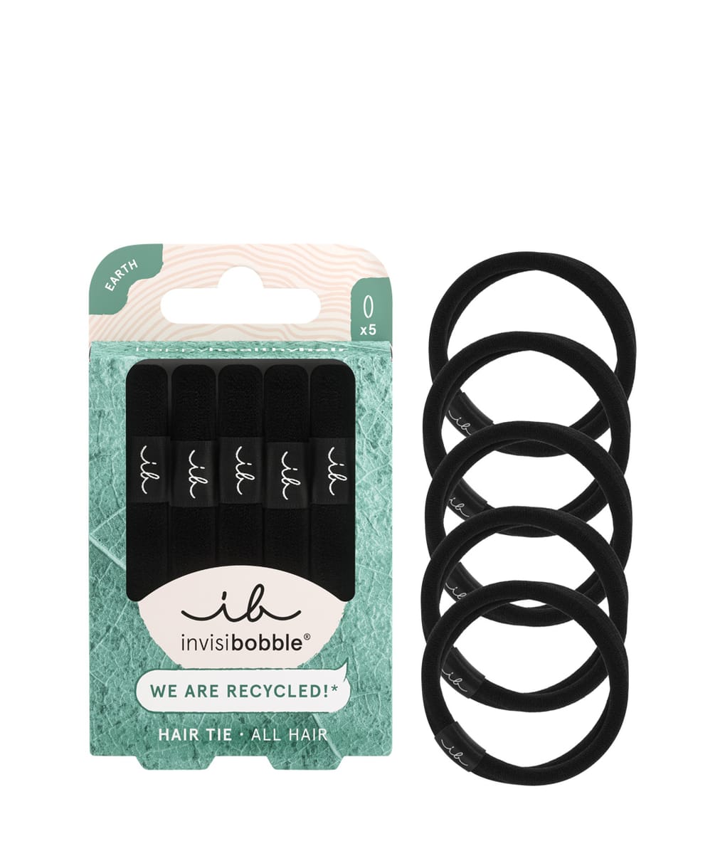 Invisibobble WE ARE RECYCLED! Gumka do włosów 1 szt. 4063528072030 base-shot_pl