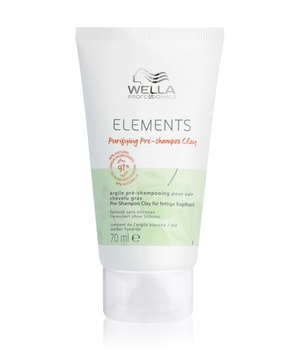 Wella Professionals Elements Szampon do włosów 70 ml 4064666035697 base-shot_pl