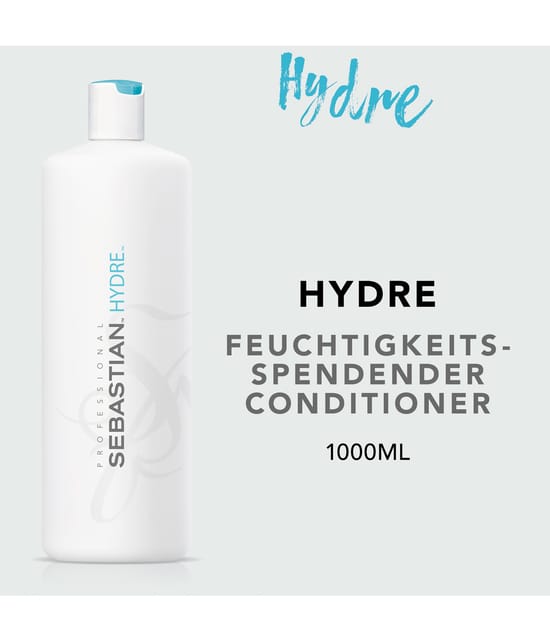 Zdjęcie produktu 2 z 5, Sebastian Professional Hydre Odżywka