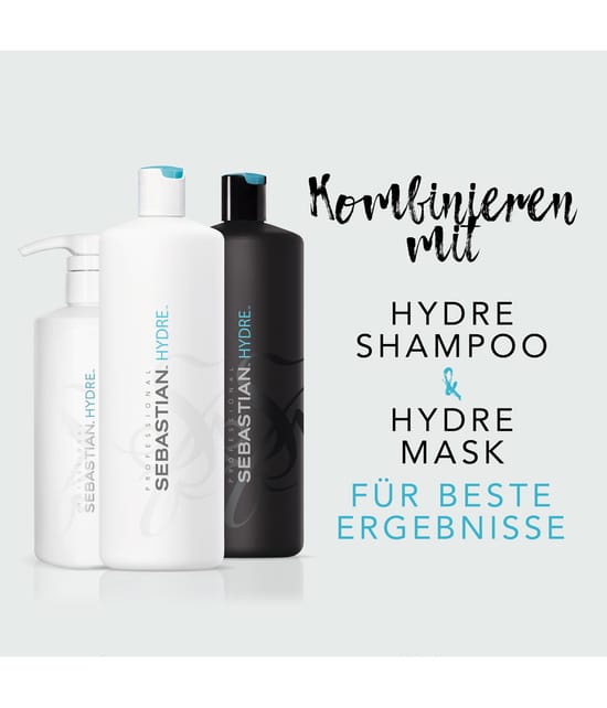 Zdjęcie produktu 3 z 5, Sebastian Professional Hydre Odżywka