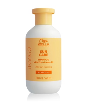 Wella Professionals Invigo Sun Care Szampon do włosów 300 ml