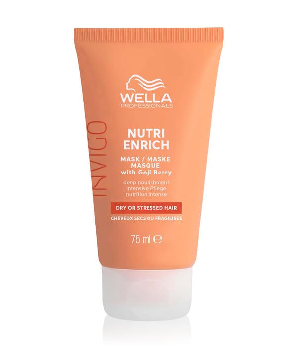 Zdjęcie produktu 1 z 1, Wella Professionals Invigo Maska do włosów