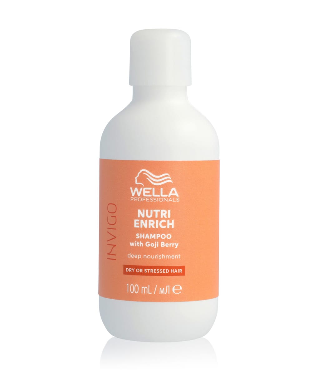 Wella Professionals Invigo Szampon do włosów 100 ml 4064666339108 base-shot_pl