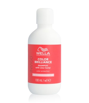 Wella Professionals Invigo Color Brilliance Shampoo fein Szampon do włosów 100 ml