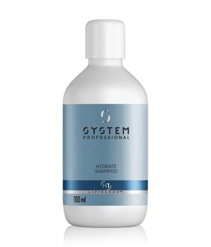 System Professional LipidCode Hydrate Szampon do włosów 100 ml 4064666579092 base-shot_pl