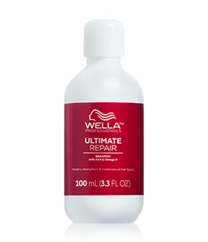 Wella Professionals Ultimate Repair Szampon do włosów 100 ml