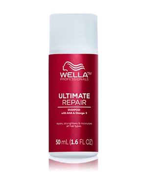 Wella Professionals Ultimate Repair Szampon do włosów 50 ml 4064666580432 base-shot_pl