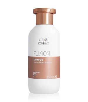 Wella Professionals Fusion Intense Repair Szampon do włosów 250 ml