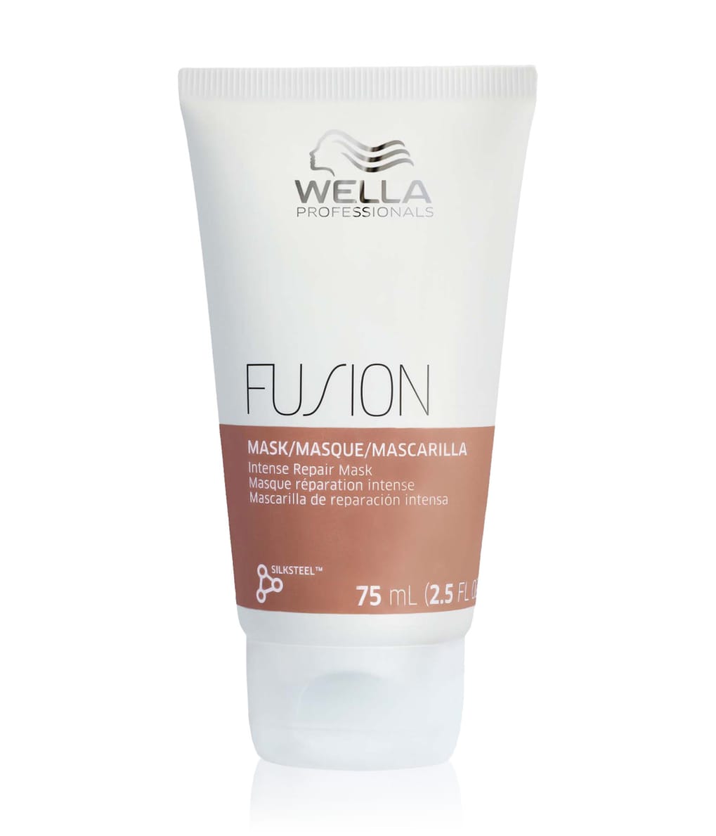 Wella Professionals Fusion Maska do włosów 75 ml 4064666583082 base-shot_pl
