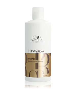 Wella Professionals OilReflection Szampon do włosów 500 ml 4064666583266 base-shot_pl