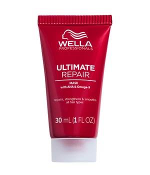 Wella Professionals Ultimate Repair Maska do włosów 30 ml 4064666599557 base-shot_pl