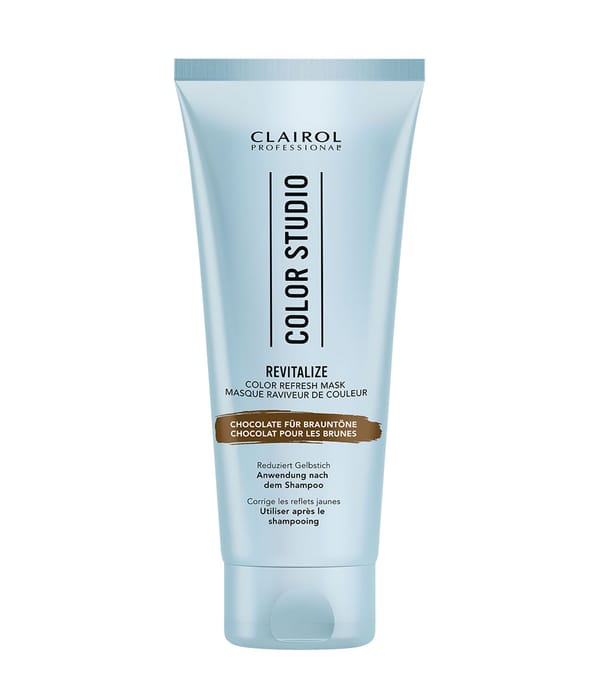 Zdjęcie produktu 1 z 6, Clairol Color Studio Maska do włosów