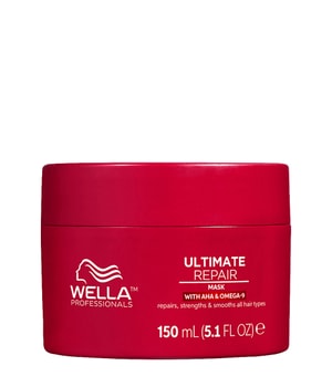 Wella Professionals Ultimate Repair Maska do włosów 150 ml