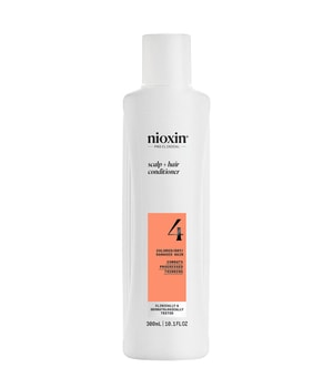 Nioxin System 4 Scalp + Hair Odżywka 300 ml można nabyć na stronie Flaconi.pl