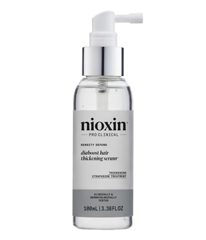 Nioxin Density Defend Diaboost Hair Thickening Serum do włosów 100 ml