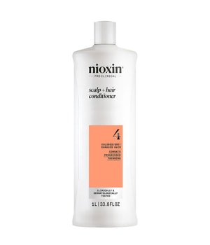 Nioxin System 4 Scalp + Hair Odżywka 1000 ml