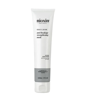 Nioxin Density Defend Anti-Breakage Strengthening Maska do włosów 150 ml
