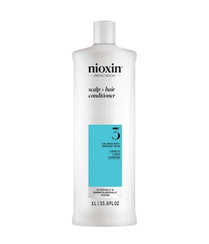 Nioxin System 3 Scalp + Hair Odżywka 1000 ml można nabyć na stronie Flaconi.pl