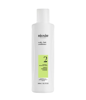 Nioxin System 2 Scalp + Hair Odżywka 300 ml