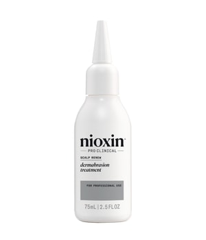 Nioxin Scalp Renew Dermabrasion Treatment Serum do włosów 75 ml