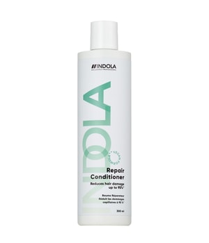 Indola Repair Conditioner odżywka wzmacniająca do włosów zniszczonych 300 ml można nabyć na stronie Flaconi.pl